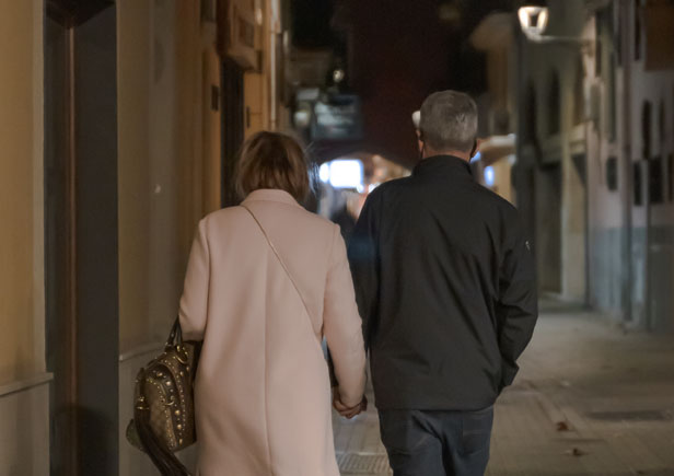 <strong>Adultère,</strong> Infidélité