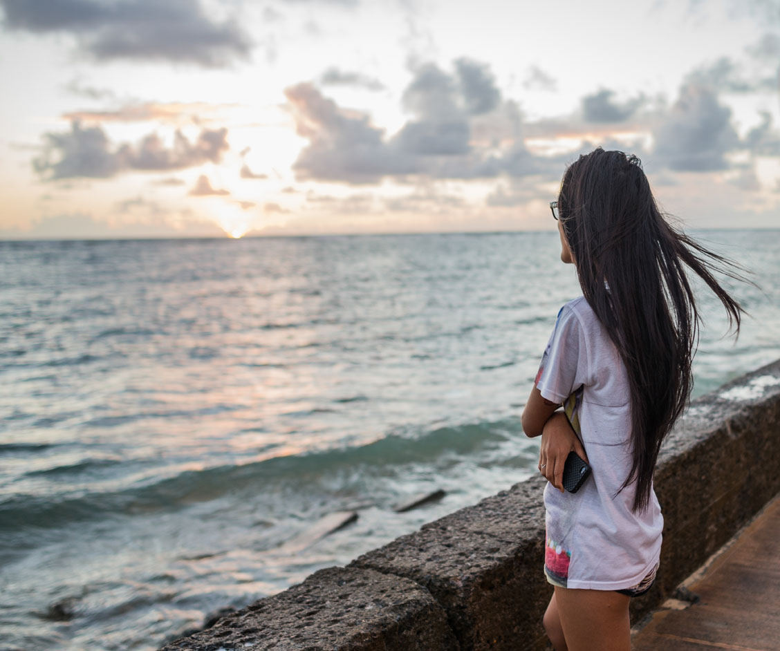 Personne <strong>disparue</strong>